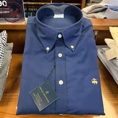 brooks brothers quality decline.